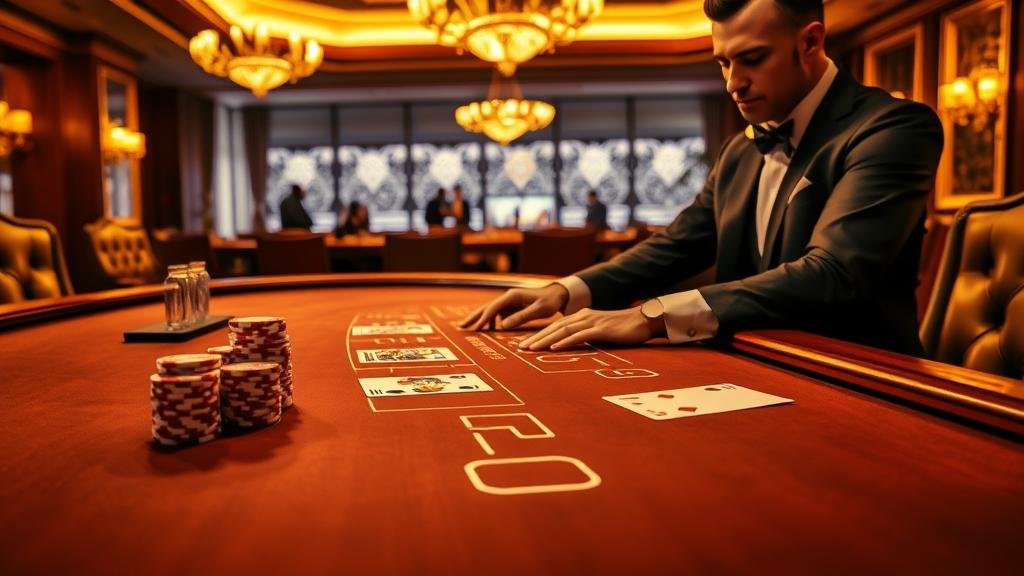 เล่นบาคาร่าผ่านแท็บเล็ต