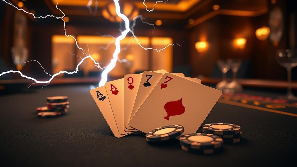 ค่ายเกมบาคาร่า AE และ SA