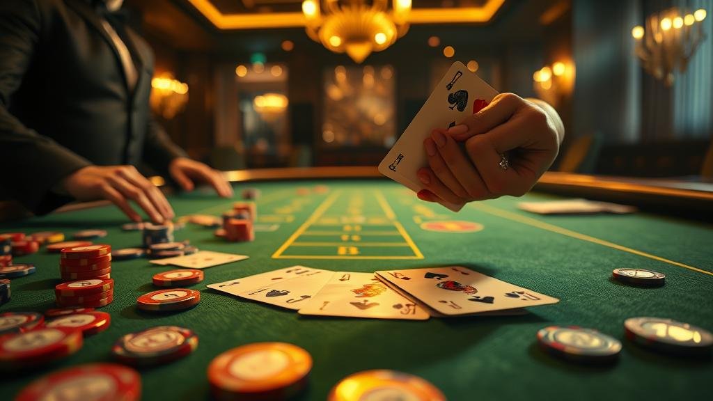 เปรียบเทียบค่ายบาคาร่า AE และ Pragmatic Play