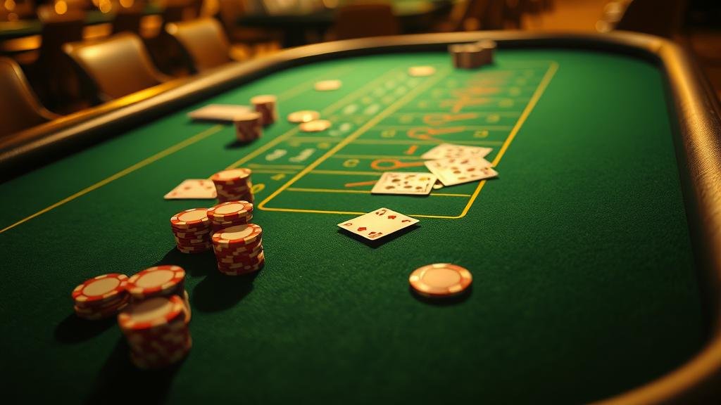 เปรียบเทียบบาคาร่าจาก Evolution และ Playtech