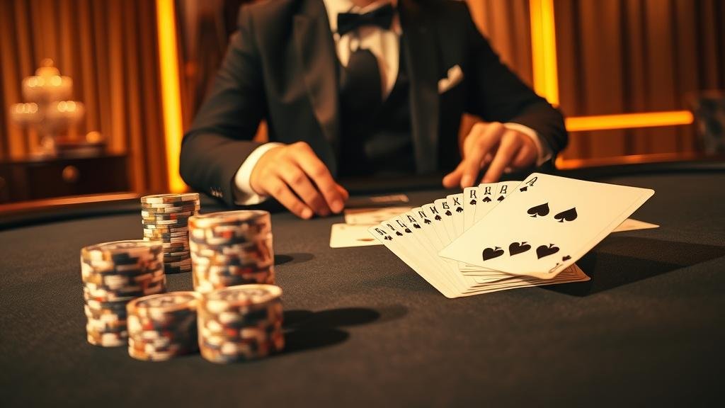 เปิดคัมภีร์บาคาร่า: กลยุทธ์การเดินเงินและเลือกค่ายเด็ด 2025 ฉบับเซียน