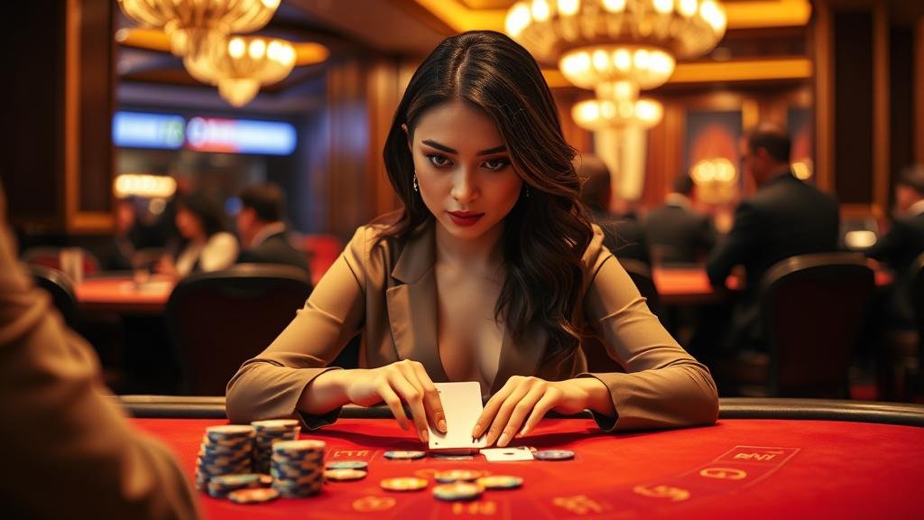 บาคาร่า: สุดยอดเทคนิคทำเงินฉบับ 2025, สมัครไว เล่นง่าย ได้กำไรยั่งยืน