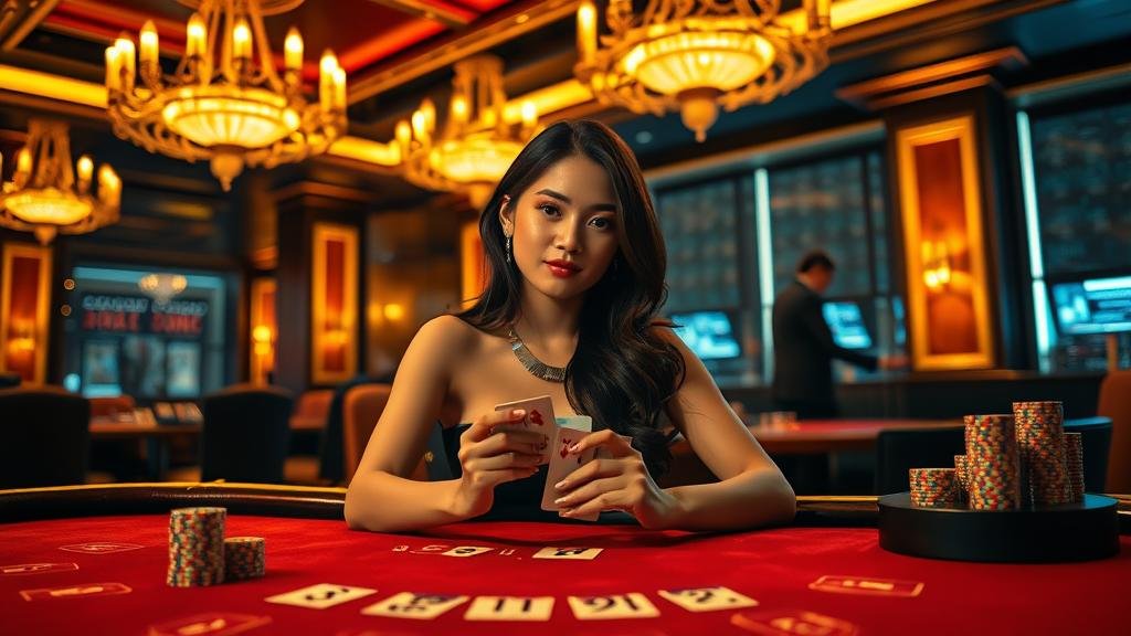 การสมัครบาคาร่าบนมือถือ