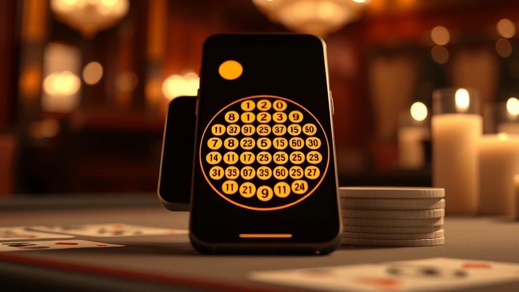 เคล็ดลับอ่านเค้าไพ่บาคาร่า 2025: สูตรเด็ดพิชิตเงินแสนบนมือถือ Android