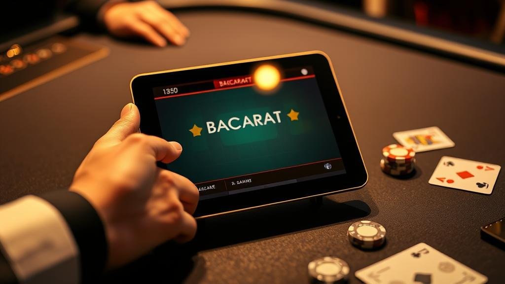 เปรียบเทียบค่ายบาคาร่า AE, Playtech, Pragmatic Play