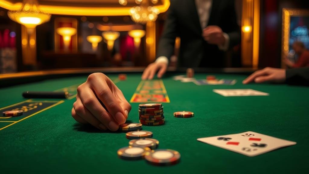 บาคาร่าออนไลน์: สูตรเดินเงินแบบวัววัวและเคล็ดลับอ่านเค้าไพ่มังกรเข้าใจง่าย