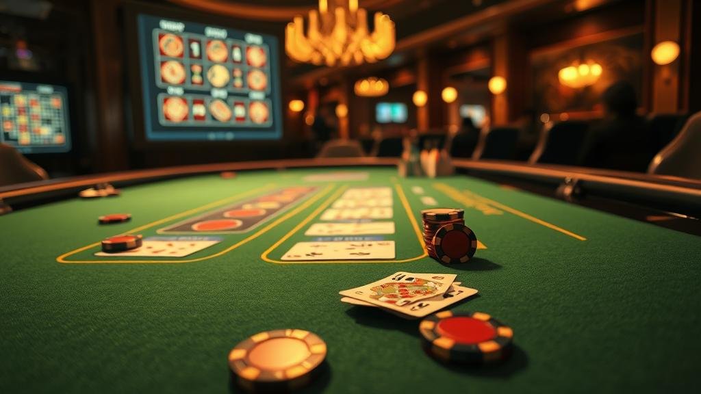 เปรียบเทียบค่ายบาคาร่า AE และ Pragmatic Play