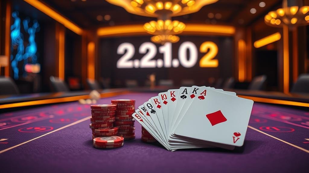 การบริหารจัดการงบประมาณการเล่นบาคาร่า