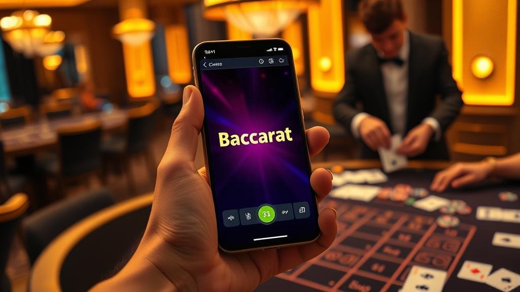 ทางเข้าบาคาร่ามือถือ: สูตรออโต้ 2025 เดินเงินวัววัว 5 นาที ชนะยั่งยืน