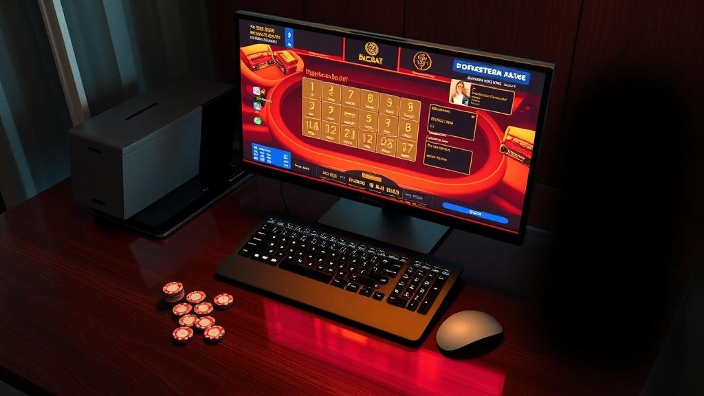 บาคาร่า วัววัว เว็บตรง: คู่มืออ่านเค้าไพ่ปิงปองและมังกร ฉบับปี 2025" 5 นาทีทอ...