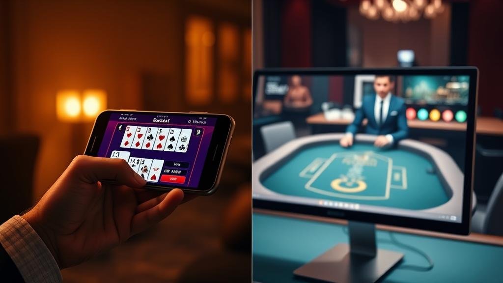 เคล็ดลับบาคาร่าออนไลน์: อ่านเค้าไพ่ฉบับเซียน ชนะยั่งยืนทุกวัน