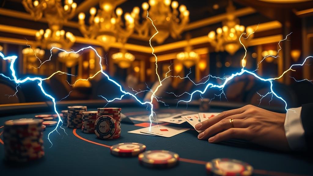 หน้าเล่นบาคาร่าสายฟ้า