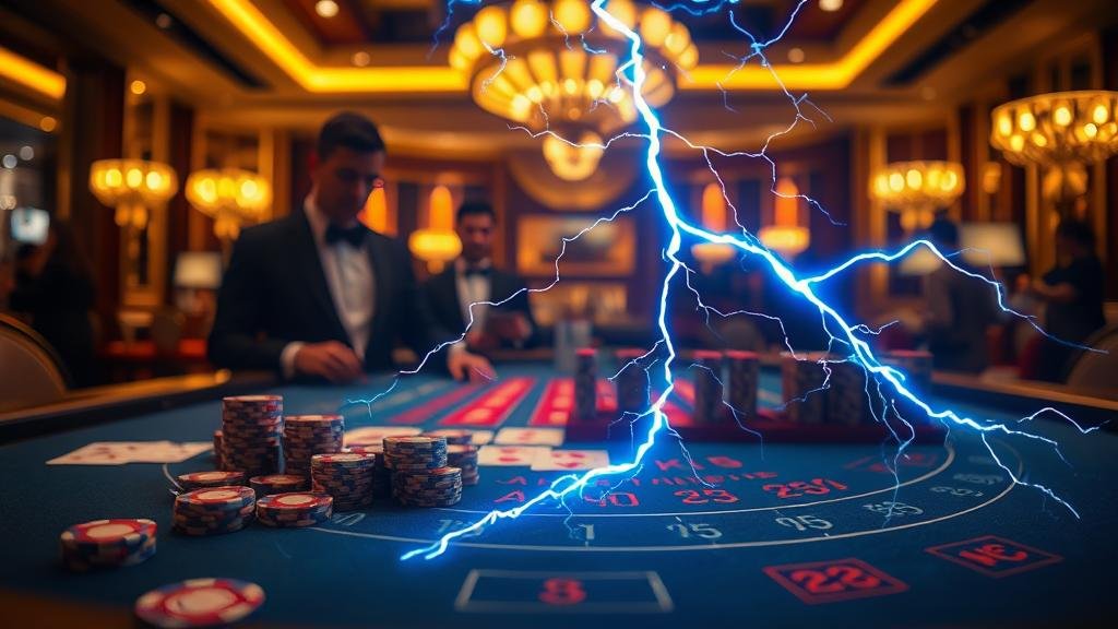 เค้าไพ่บาคาร่า