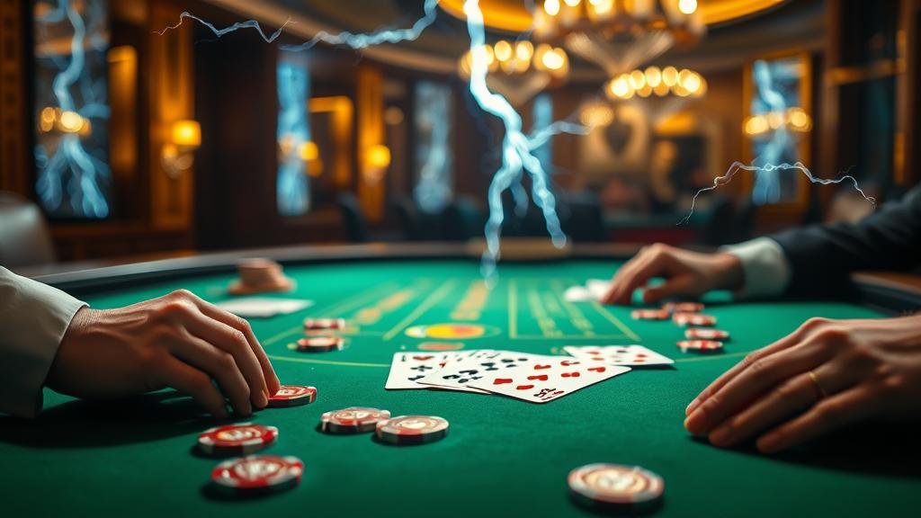 การบริหารงบประมาณบาคาร่า