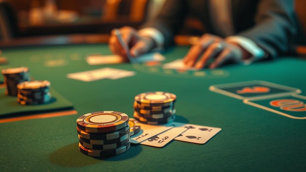 การคุมงบ บาคาร่า ทุนน้อย