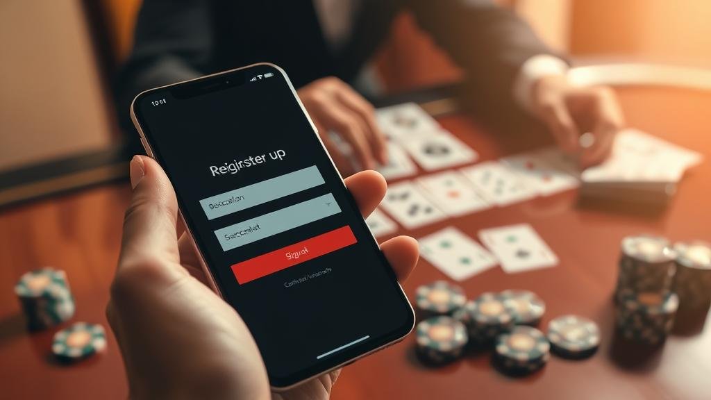 คู่มือฉบับเพื่อน: สมัครบาคาร่า iOS/Android 2025 เล่นได้ทุกค่าย ยั่งยืน