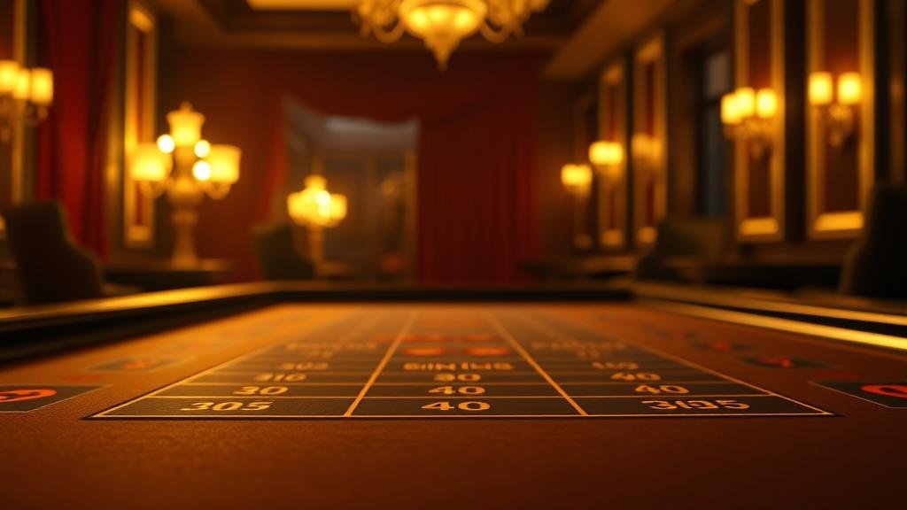 บาคาร่าเว็บตรง: คู่มือฉบับอัปเดต 2025 เทคนิคเล่นสดให้ชนะ พร้อมเคล็ดลับคุมงบทุ...