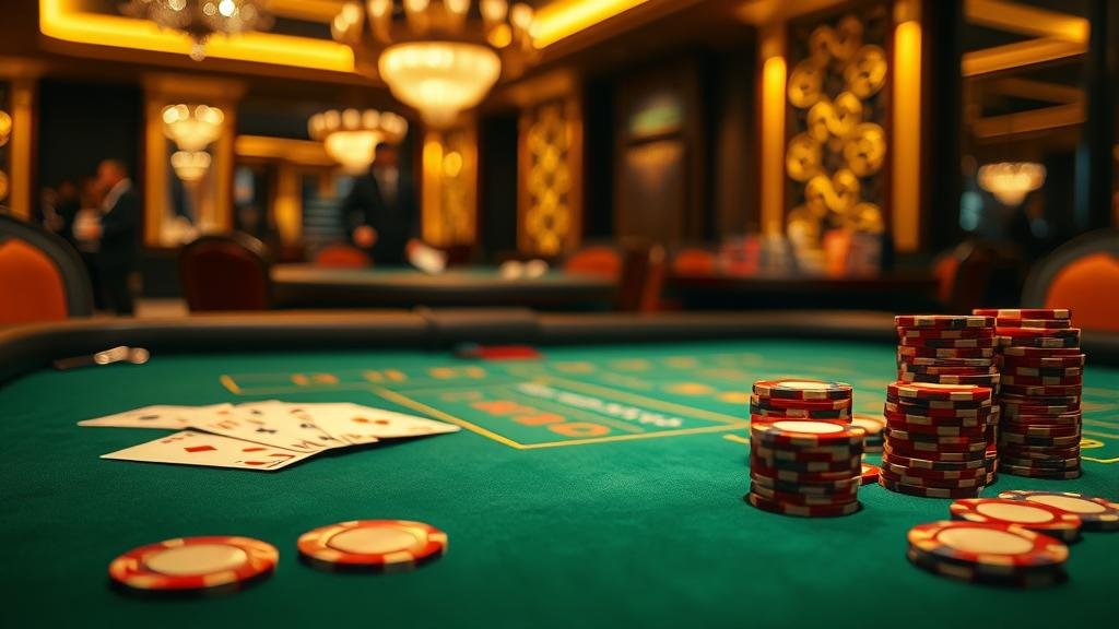 คู่มือบาคาร่า AE/SA/DG ฉบับเริ่มต้น: อ่านเค้าไพ่ปิงปองและเดินเงินให้ชนะยั่งยืน