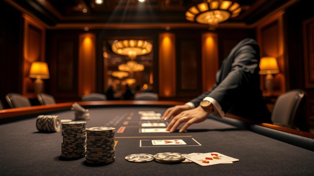 บาคาร่า: สูตรชนะค่ายดัง Asia Gaming, WM, Sexy Baccarat ฉบับเข้าใจง่าย