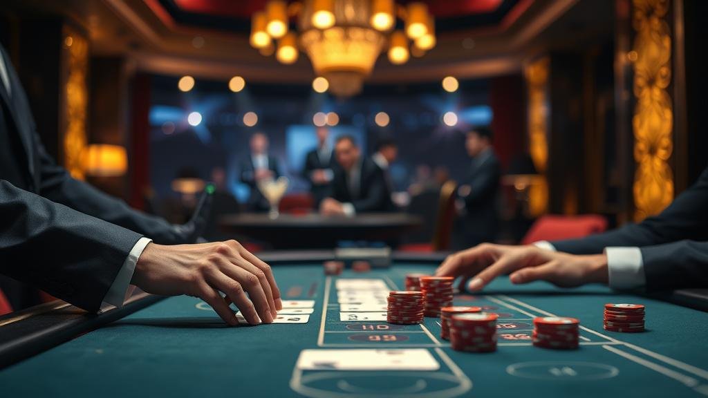 ขั้นตอนการสมัครบาคาร่าบนมือถือ