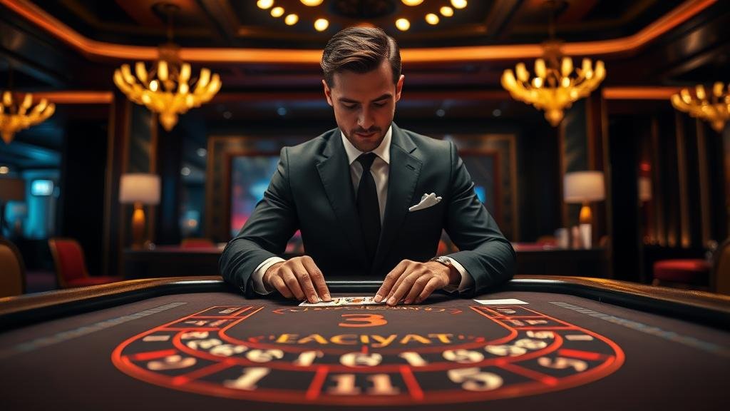 เปิดเคล็ดลับ! อ่านเค้าไพ่บาคาร่า Ezugi, AE, SA Gaming ฉบับเข้าใจง่าย ทำเงินได...