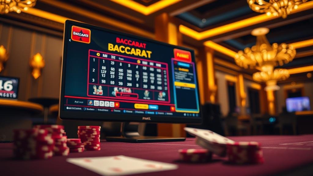 บาคาร่าไม่มีค่าคอม: สูตรเดินเงิน SA Gaming ฉบับสายฟ้าแลบ ชนะยั่งยืน