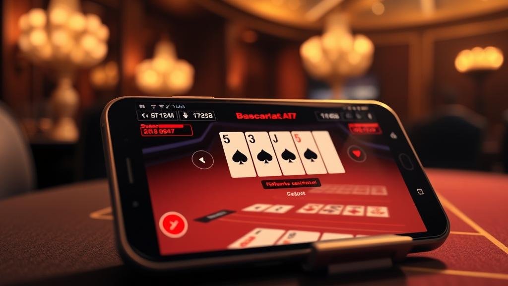 โลโก้ค่ายเกมบาคาร่าชั้นนำ