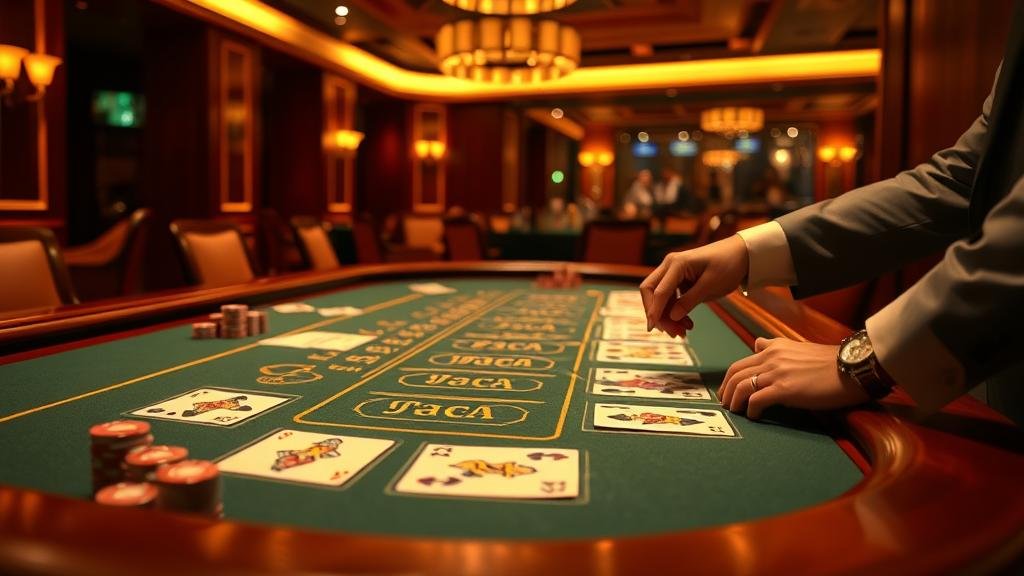 โลโก้ค่ายเกมบาคาร่าชั้นนำ