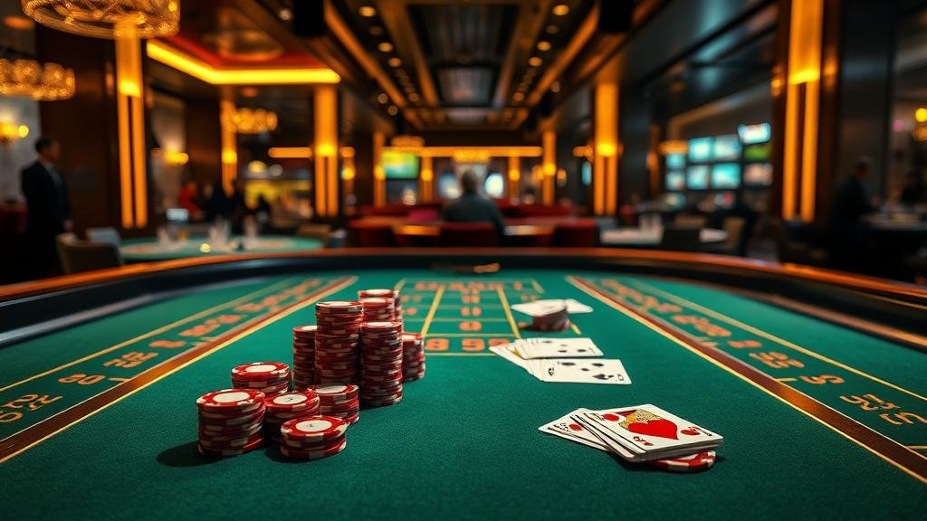 เคล็ดลับอ่านเค้าไพ่บาคาร่า DG Casino ฉบับประกันภัย ทำเงินง่าย