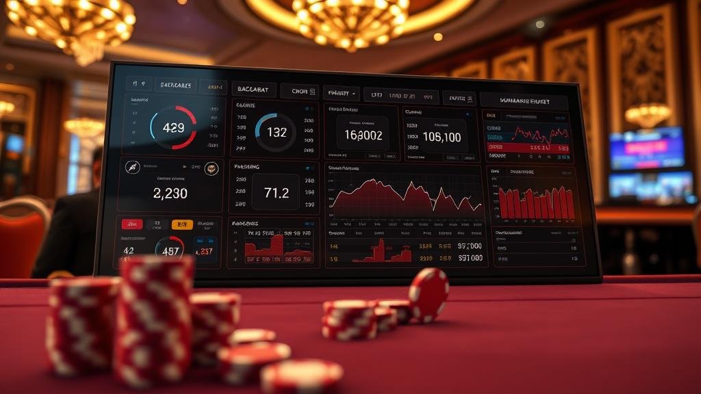 เคล็ดลับเดินเงินบาคาร่า Allbet ฉบับเข้าใจง่ายสำหรับงบสูงเวอร์ชัน 2025