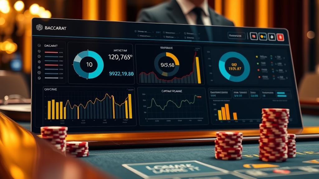 การเล่นบาคาร่า Allbet บนมือถือ iOS และ Android