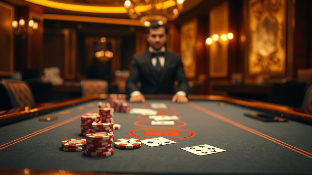 เล่นบาคาร่าผ่านมือถือ