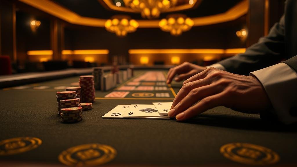 เปรียบเทียบค่ายบาคาร่า AE, SA, DG, WM