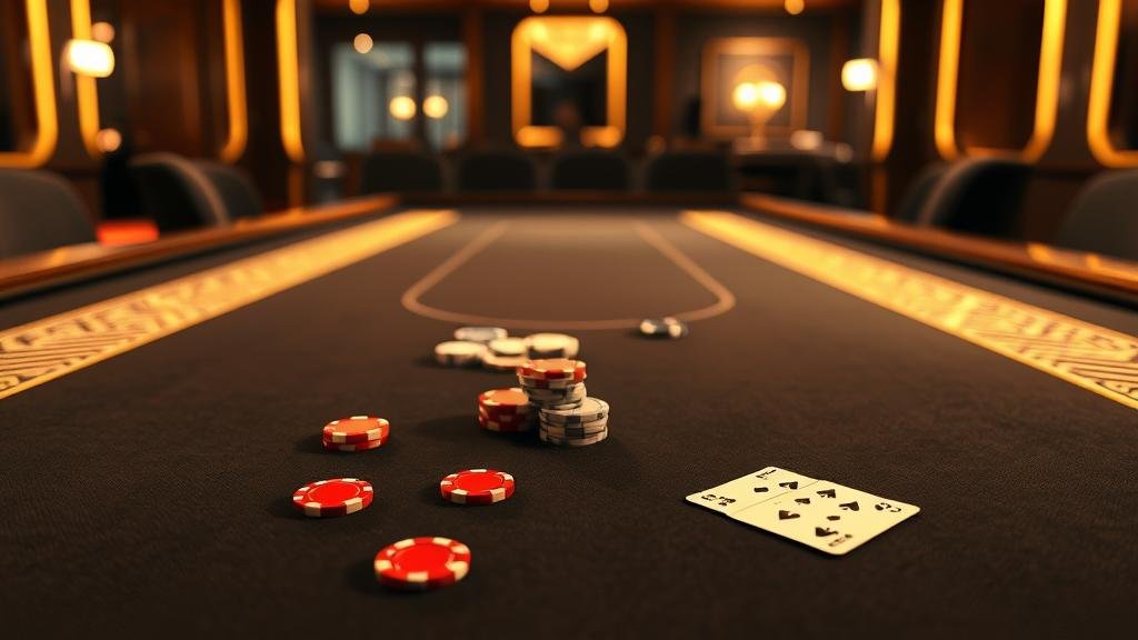 อัตราจ่ายบาคาร่า