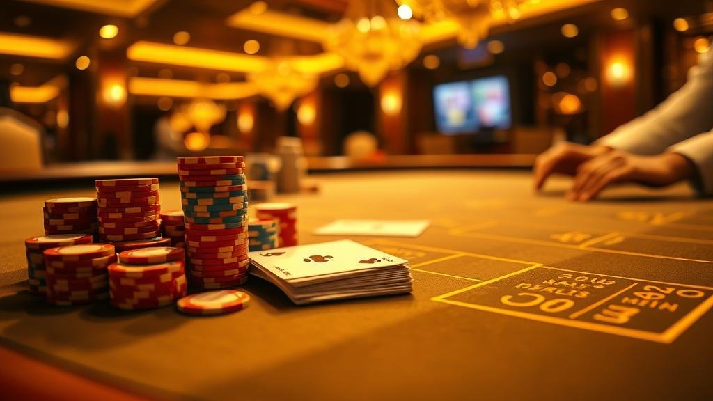 การเล่นบาคาร่าผ่านมือถือ