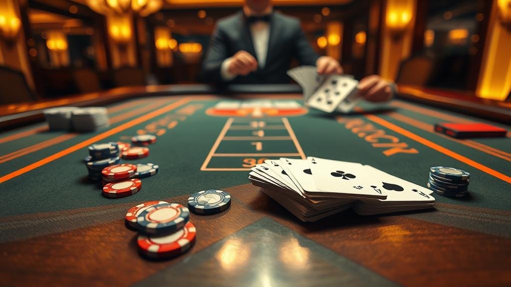 เปิดคัมภีร์บาคาร่า 2025: สูตรเดินเงินฉบับเข้าใจง่าย ชนะไวใน 5 นาที