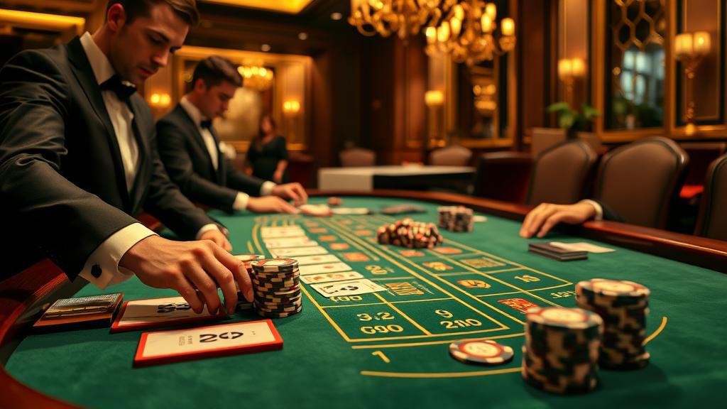 สูตรบาคาร่า 1-3-2-4