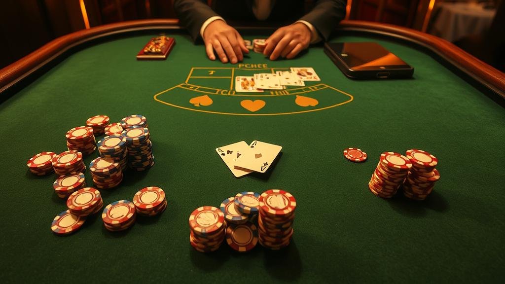 เจาะลึก! วิธีเล่นบาคาร่า ยุโรป ไร้ค่าคอมฯ ฉบับเซียน พร้อมเคล็ดลับ SA Gaming ช...