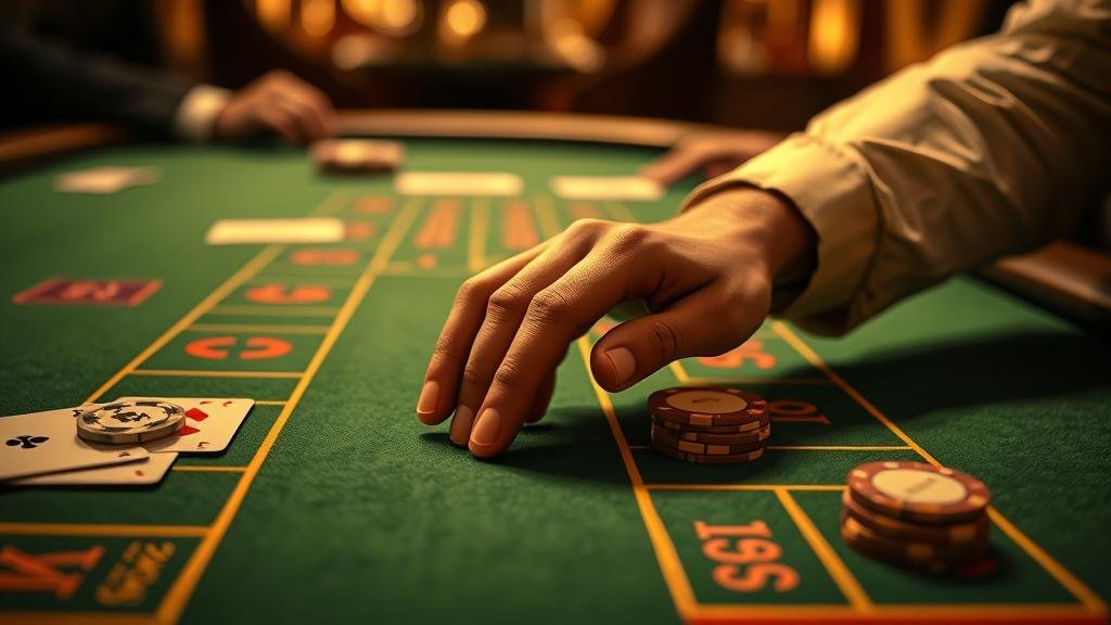 เคล็ดลับบาคาร่าฉบับเซียน: ตั้งค่าสูตรชนะแบบไม่มีค่าคอมให้คุ้ม 5 นาที