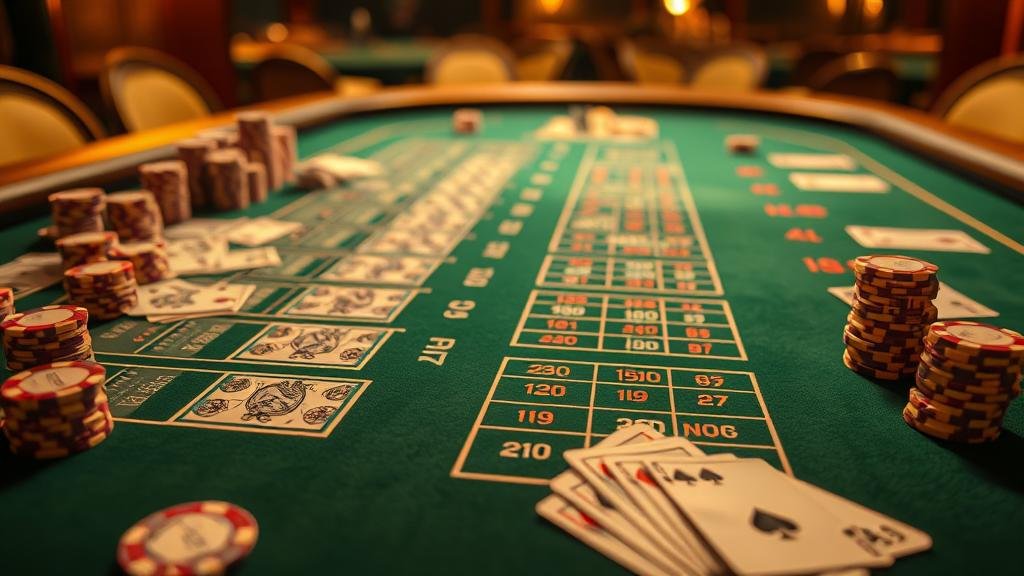 เปรียบเทียบค่ายบาคาร่า Evolution Gaming และ Sexy Baccarat