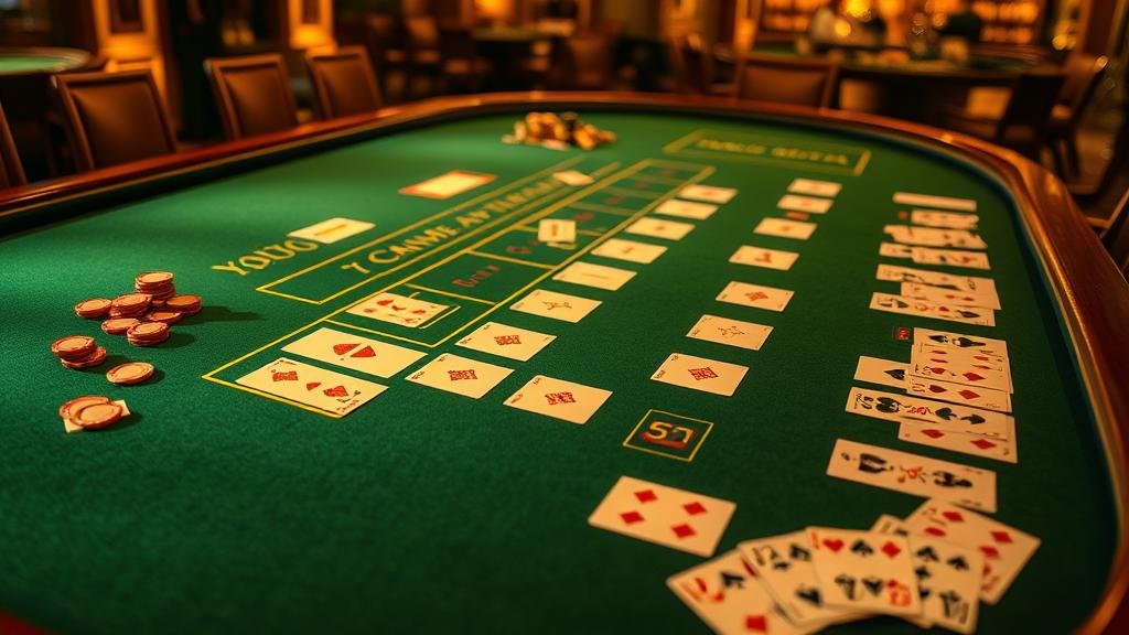 บาคาร่า: เช็คเค้าไพ่, เดินเงิน, สมัครค่ายคุ้มค่า ชนะยั่งยืน