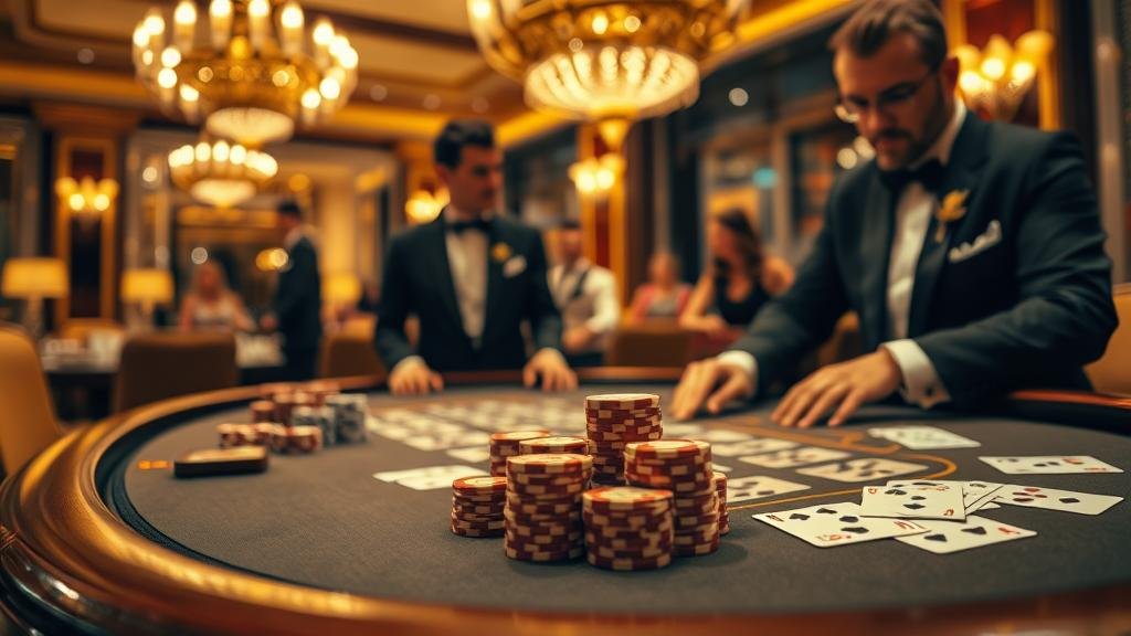 การเล่นบาคาร่าบนมือถือ