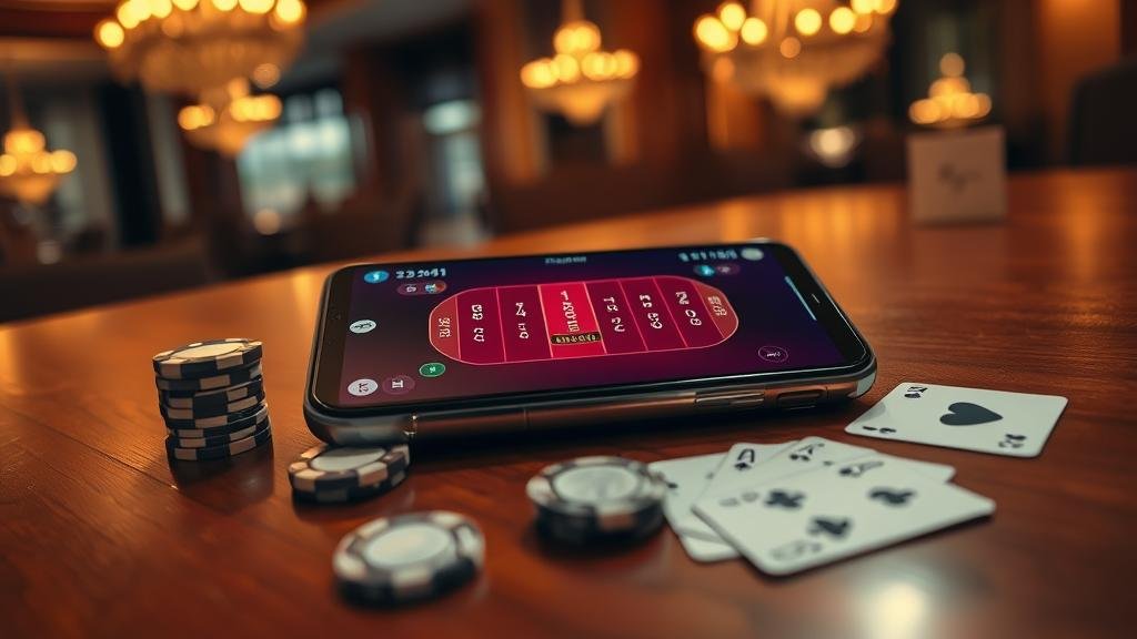 ค่ายเกมบาคาร่าชั้นนำ: Ezugi, Evolution Gaming, AE Casino