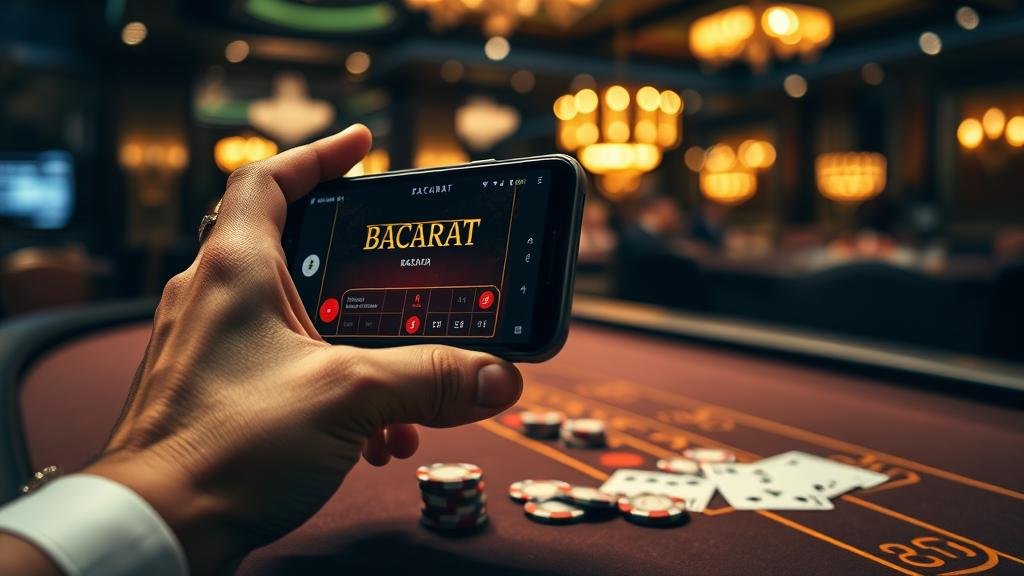 การจัดการเงินทุนบาคาร่า