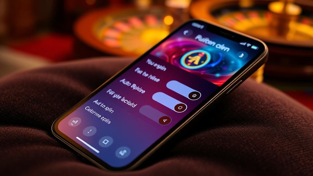 การซื้อสปินในเกมสล็อตออนไลน์