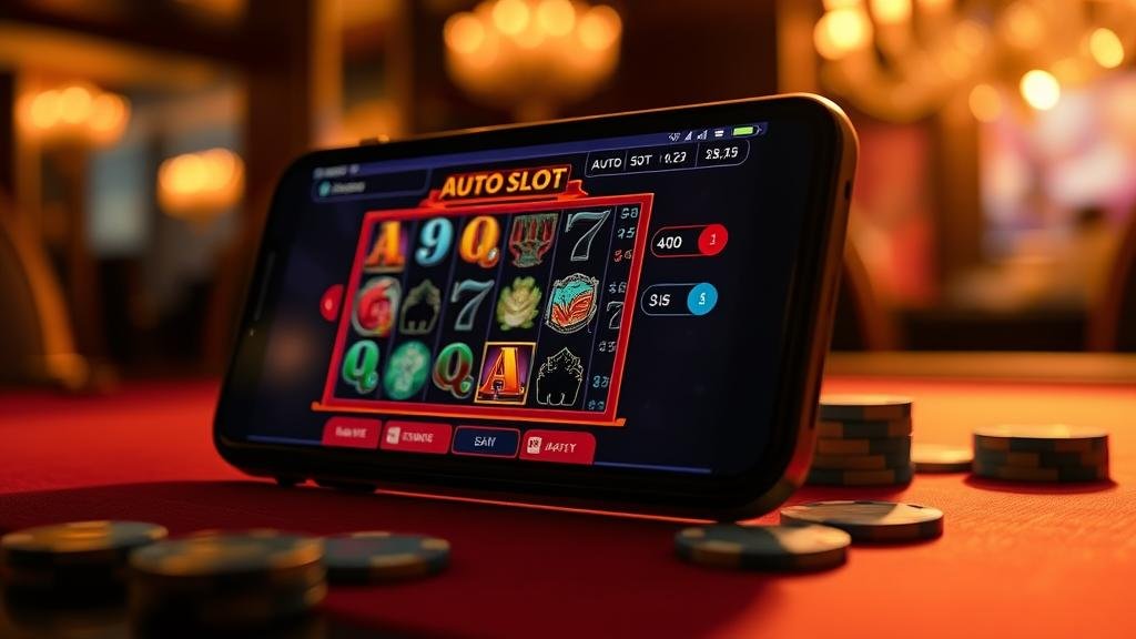 ตัวอย่างเกมสล็อตจากค่าย Push Gaming