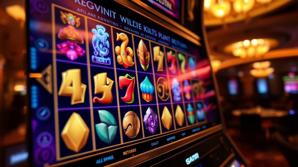 เจาะลึก! เลือกค่ายสล็อต Wazdan ล่าสุด เพิ่มโอกาสแตกง่าย ทำกำไร