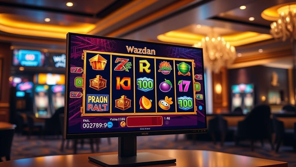 เกมสล็อต YGG ที่มีธีมเทพนิยาย