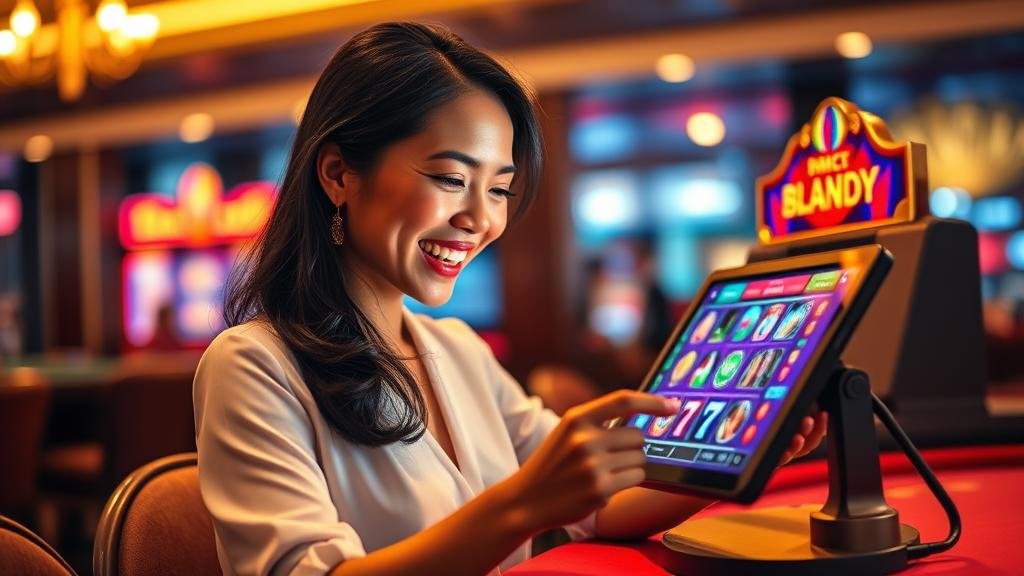 สูตรเด็ดสล็อตทุนน้อย 2025: ค้นหาเวลาแตก ทำกำไรคุ้มค่า พร้อมเทคนิคเลือกค่าย