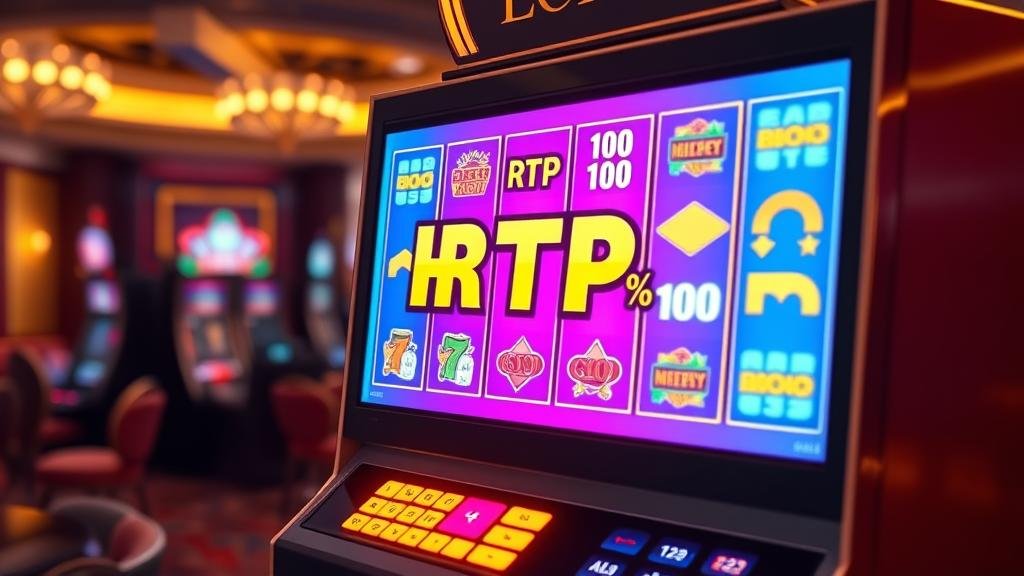 ผู้เล่นสล็อตออนไลน์จากทั่วโลก